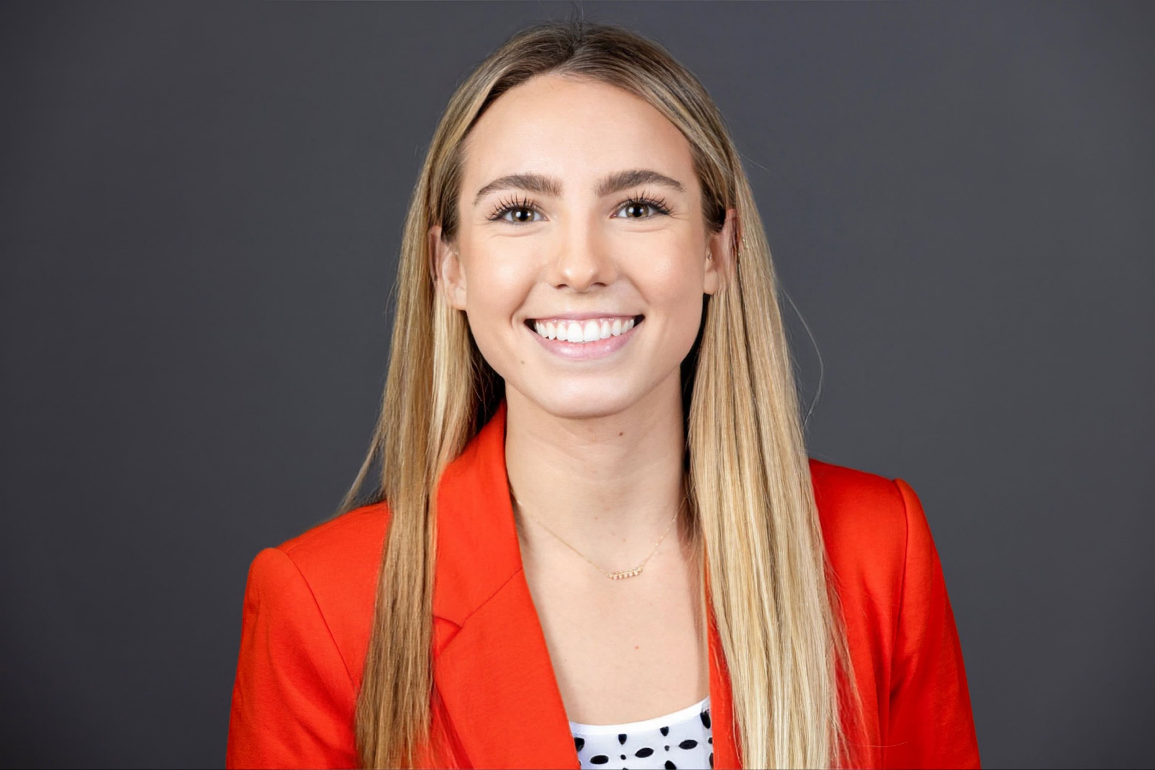 Katelyn Castro
