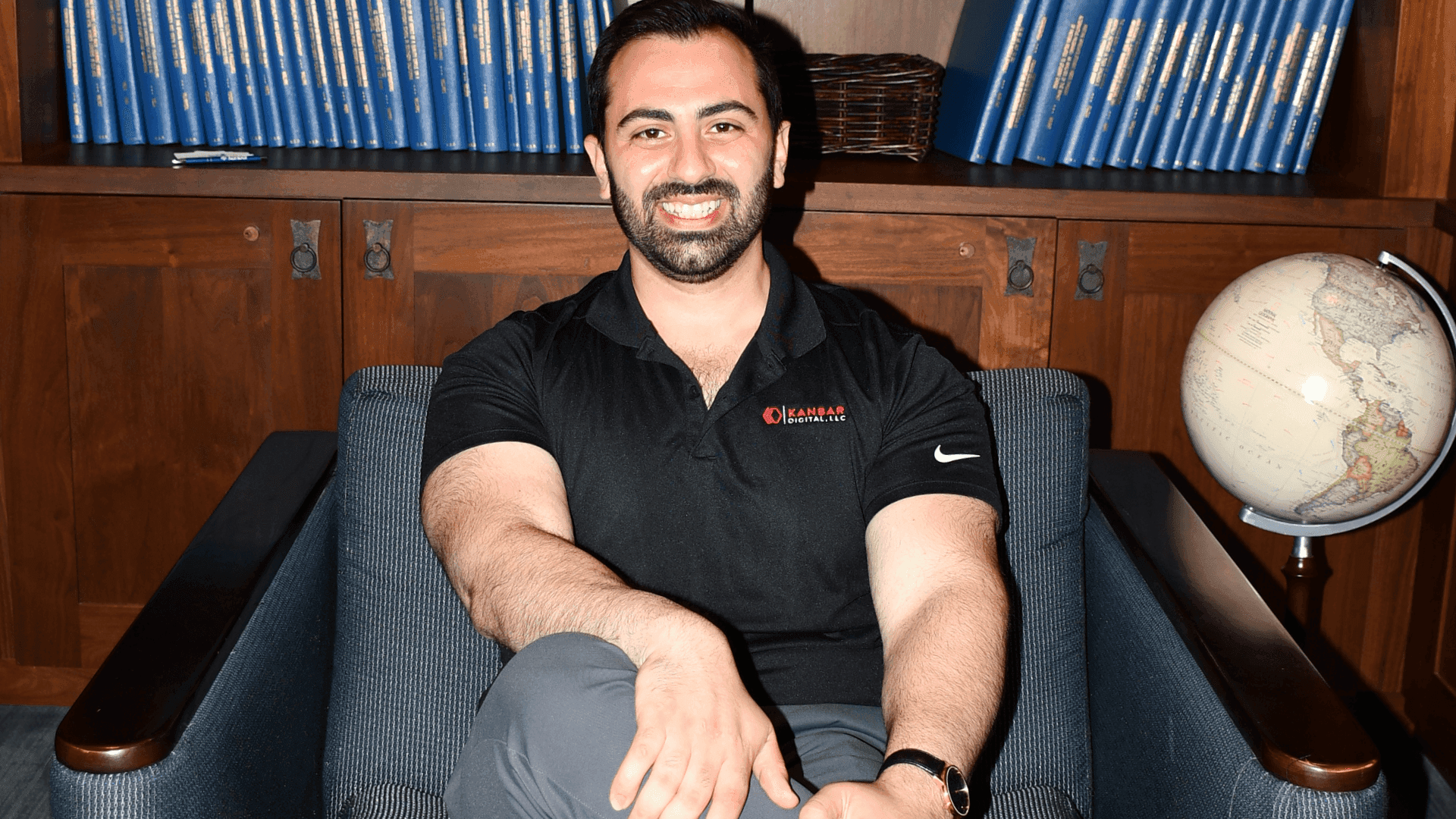 General Section Image