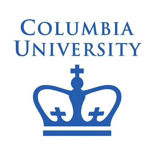 Sciana Vertusma - Columbia University